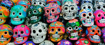 With their domination by the. Como Se Celebra El Dia De Los Muertos En El Mundo