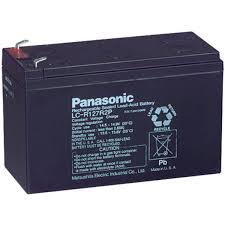 Sealed lead acid battery are safe to use and can work fine in all types of weather conditions. Panasonic 12v 7 2ah Sealed Lead Acid Battery