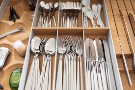 kitchen drawer organizers can do more