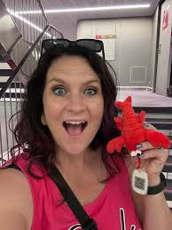 My Maine vacation selection. Gonna be a good week.