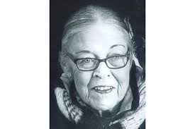 Myra Allison Obituary (1947