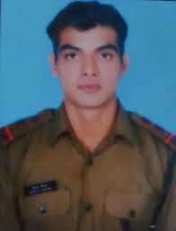 The ambala unit of haryana police's special task force (stf) arrested a notorious criminal, who is a member of the monu rana gang, from uttar pradesh's ghaziabad on monday. Adg Pi Indian Army On Twitter à¤¹ à¤° à¤¦ à¤• à¤¬à¤§ à¤ˆ Subedar Neeraj Chopra Indianarmy Rajputanarifles Won Gold Medal In Javelinthrow In Federationcup Senior National Athletics Championship Patiala Proud Missionolympics Https T Co