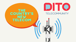 Dito telecommunity corporation (formerly known as mindanao islamic telephone company, inc. Dito Telecom The Country S Newest Telecom Is Here The Enterprise