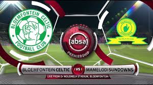 Svg logos of various companies. Absa Premiership 2018 19 Bloemfontein Celtic Vs Mamelodi Sundowns Youtube