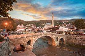 Kommer Kosovo någonsin att bli fullt erkänd som oberoende?