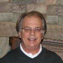 Mike Muggridge Obituary