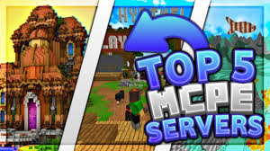 You can find a variety of gameplay and activiti. Top 3 Mcpe Uhc Servers 2019 1 12 1 Minecraft Pocket Edition Xbox Windows 10 By G O W Gamer