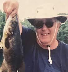 Thomas Maas Obituary July 12, 2024