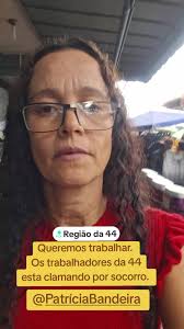 Onde O Sandro Mabel Fala Que Lixo E Culpa Da Populacao