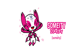 Tokyo Paralympics 2020: Meet SOMEITY, The Official Mascot of Summer Games