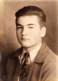 James Bowker Obituary