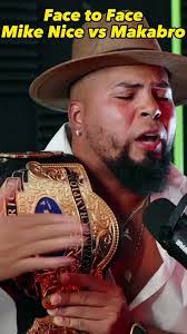 Mike Nice's Instagram, Twitter & Facebook