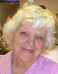Delores Footen Obituary November 1, 2015