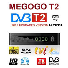 Check spelling or type a new query. Megogo T2 Mytv Decoder Tvbox Myfreeview Decoder Dvb T2 Digital Signal Dvbt2 My Tv Hdtv Receiver Support All Malaysia Channels Electronics Others On Carousell