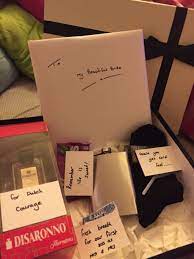 Pre Wedding Gift From My Wife To Be Wedding Gifts Gifts Our Wedding