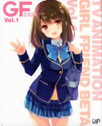 The series was serialized in kodansha's dessert between july 2011 and may 2016, with the series later being compiled into twelve tankōbon volumes released between december 2011 and august 2016. Girlfriend Note Girlfriend Kari Wiki
