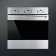 The symbols on smeg ovens are shaped to relate to the elements and fans operating in the oven. Oven Sf6381x Smeg Smeg Lci E