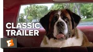 A group of puppies are stolen from a pet store by two thieves. Beethoven 1992 Official Trailer Bonnie Hunt Dog Movie Hd Youtube
