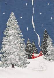 It's time to put on your snow boots, deck yourself with gloves and woolens and build up snowmen or shoot snowballs at your loved. Winter Cottage Small Boxed Holiday Cards Christmas Cards Greeting Cards Peter Pauper Press Inc 9781441326935 Amazon Com Books