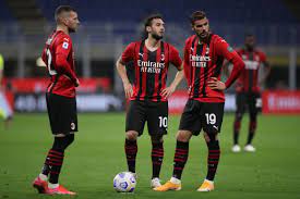 Sports mole previews sunday's serie a clash between ac milan and cagliari, including predictions, team news and possible lineups. Ac Milan Bottle Opportunity To Clinch Champions League Place In 0 0 Draw With Cagliari The Ac Milan Offside