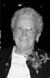 Rose Fettes Obituary (1932