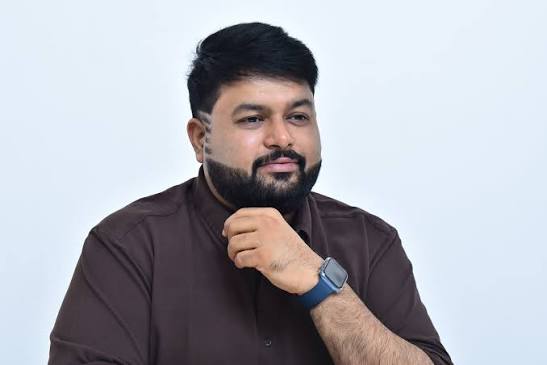 Thaman Reveals the Story Behind Lenin's Wedding Anthem Thaman Reveals the Story Behind Lenin's Wedding Anthem - Movies News | Krihaa