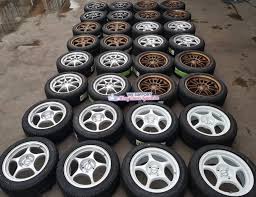 Cina rim pabrik oem taiwan sport rim untuk memodifikasi mobil. Sport Rim Weng Choon Auto Services Tyre Sdn Bhd Cheras Facebook