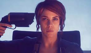 I'm Not Entirely Certain… But I Think I Might Hate Control?