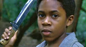 Malcolm David Kelly as Walt : r/lost