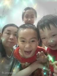 Chen Yili shared a memory.