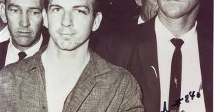 Living history -- Boyd describes his role at JFK assassination