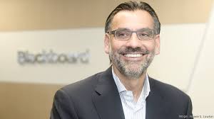 Analysts: New Blackboard CEO means no sale anytime soon