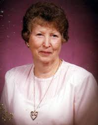 Bertha Mae Nix Obituary