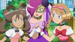 D c'est pareil pour tout l'monde. Le Premier Jour Du Reste De Ta Vie Tv Pokemon