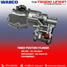 WABCO Three- Position Cylinder