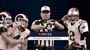Check spelling or type a new query. It S A Rams Patriots Super Bowl And An Officiating Nightmare Sports Illustrated