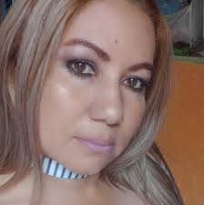 Lila Silva's Instagram, Twitter & Facebook