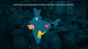 How to find a clothing manufacturer in india. Top 5 Textile And Clothing Manufacturing Indian States Apparel Resources