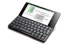 Gemini is an integrated keyboard mobile device that fits in your pocket. Gemini Pda 4g Wifi Planet Computers
