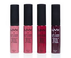 If you typically like scented makeup. Nyx Soft Matte Lip Cream Testbericht Linsenspiel Com