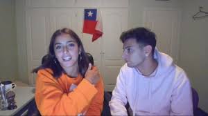 Biografía de coscu martin perez disalvo inicios en la vida de martin perez disalvo. Coscu Y La Chilena Belen En Stream Que Sepa Que Aca Estoy Y Que La Amo Youtube