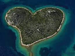 Galesnjak is an unpopulated island with total area of 132475 square meters (m2). The Cheesiest Island In The World The Happy Hermit