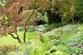 Steeply Sloping Garden Designers In Sussex Surrey Hampshire Kent