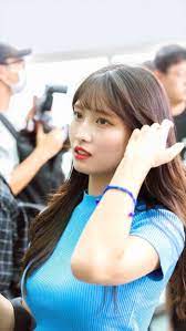 TWICEモモ乳輪＆乳首GIF！エロ衣装と私服の抜ける画像140枚超！ | 芸能人のエロ画像 最新まとめ【2023】 | Twice モモ,  Twiceもも, 韓国人女性