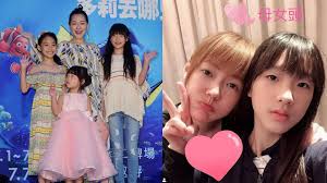 Due to the nature of the term s.o.s, they changed their group name to asos (a sisters of shu). Dee Hsu Doesn T Want Her Daughters To Join Showbiz Cos She S Scared They Won T Be Able To Take Criticism