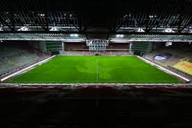 Founded in june 1900, fc kaiserslautern spent almost half a decade in germany's footballing wilderness before the arrival of fritz walter, his brother ottmar. Bavarian Grass Works Envying 1 Fc Kaiserslautern S Grass From Afar Bavarian Football Works