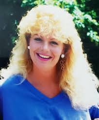 Mindi Lou Cash Weber obituary and life story