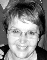 Patricia Burns Obituary (2015)