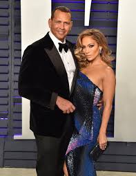 And while the reason for their. Jennifer Lopez And Alex Rodriguez Are Engaged Vogue