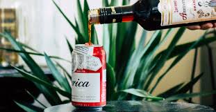 Pin By Mj Stewy On Drinks Beer Cocktails Beer Cocktails